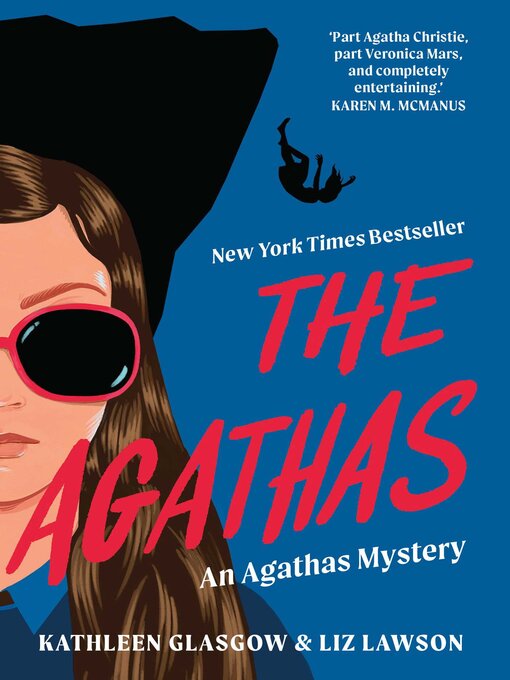 Title details for The Agathas by Kathleen Glasgow - Wait list